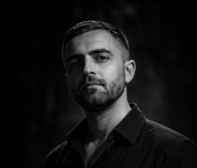 Samir, 37, Baku