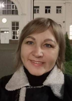 Таня из Великие Луки 47 лет