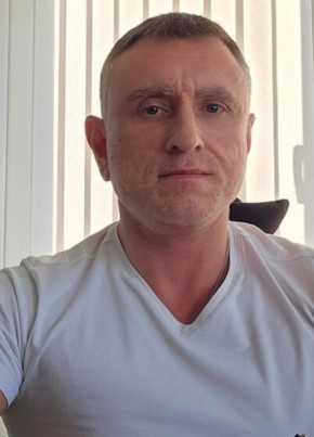 Александр, 41, Россия, Зеленоград