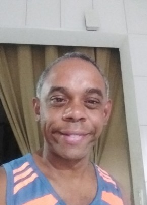 Alan santos, 33, República Federativa do Brasil, Salvador