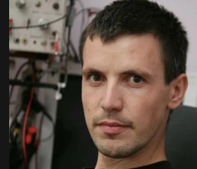 Yan, 37, Moscow