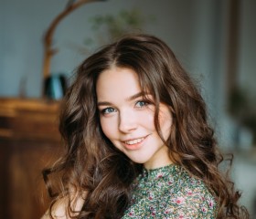 Даша, 18 лет, Челябинск
