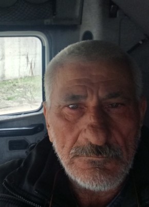 Григорий, 60, Россия, Кочубеевское