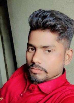 Tgjhc, 25, India, Mirzāpur