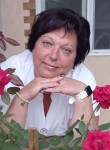 галина, 49 лет, Брянск
