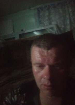 Иван, 43, Россия, Тольятти