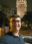 Faruk, 18, Istanbul