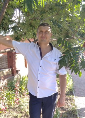 Виктор, 34, Україна, Глобине