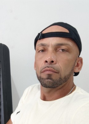 Najesson fontes из São Luís 38 лет
