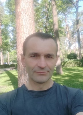 Володимир из Бучи 44 года
