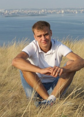 Aleksandr, 32, Russia, Zherdevka