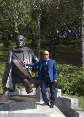 Александр из Северо-Енисейския 41 год