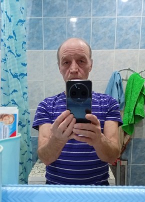 Grigoriy, 60, Russia, Izhevsk