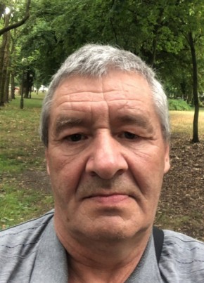 Evgenii, 56, Rzeczpospolita Polska, Poznań