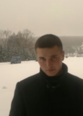 Vanya, 34, Russia, Saint Petersburg