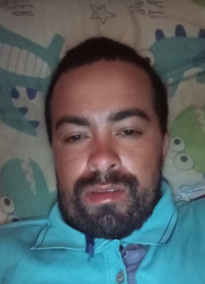 João из Arapiraca 23 года