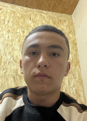 Федя из Чудово 19 лет