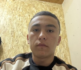 Fedya, 19, Chudovo