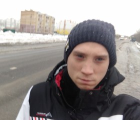 Сергей, 26 лет, Пенза