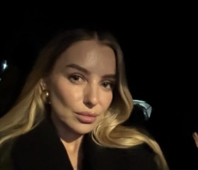 Эвелина, 34, Amsterdam