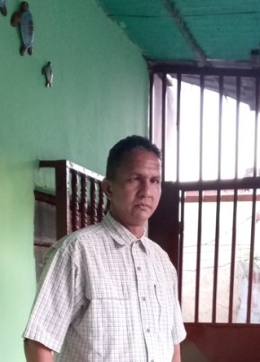 Jak, 43, Venezuela, Santa Teresa