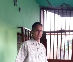 Jak, 43, Santa Teresa