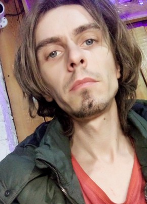 Андрей, 32, Україна, Київ