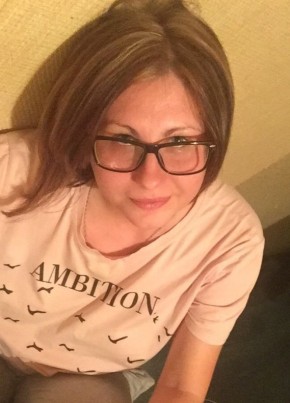 Ольга, 33, Россия, Грязи