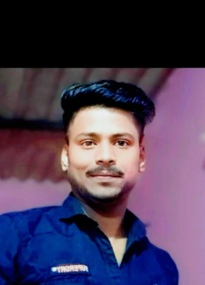 Rajkumaryadav, 22, India, New Delhi
