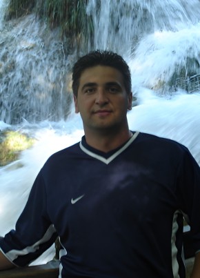 RamblerDating profile picture for @bare