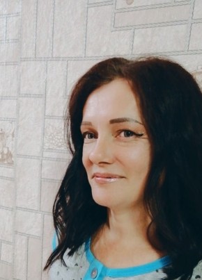 Елена, 41, Россия, Комсомольск-на-Амуре