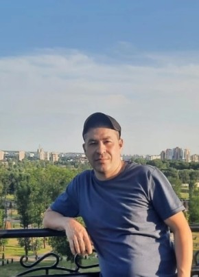 igor, 36, Russia, Moscow