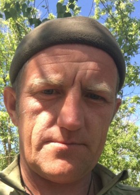 Сергей из Новочеркасска 42 года