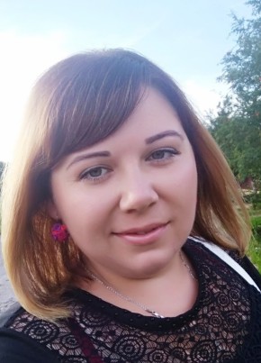 Наталья, 32, Рэспубліка Беларусь, Горад Гродна