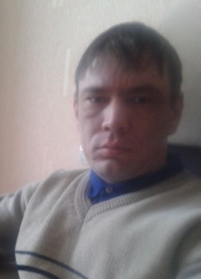 Алексей  , 38, Россия, Комсомольск-на-Амуре