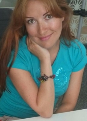 Даша , 38, Россия, Москва