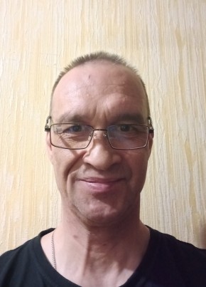 Александр из Иркутска 43 года