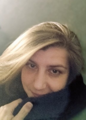 Катерина из Горад Мінска 42 года