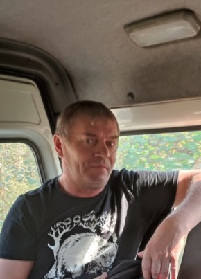 Aleksandr, 47, Россия, Сургут