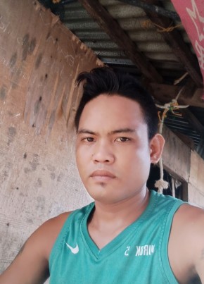 Jay, 28, Pilipinas, Lungsod ng Bacolod