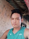 Jay, 28 лет, Lungsod ng Bacolod