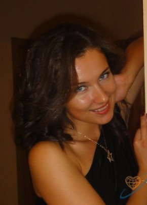 Olga, 37, Россия, Санкт-Петербург