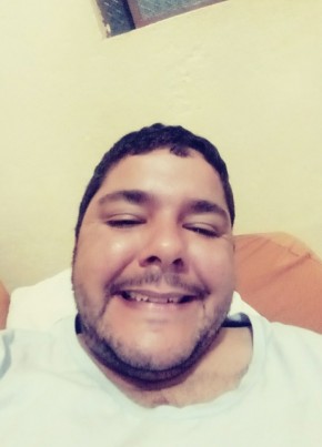Mateus Carvalho, 30, República Federativa do Brasil, Bom Despacho