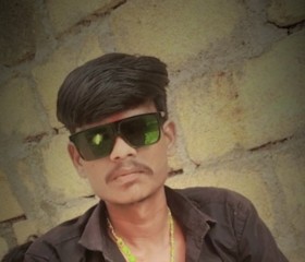 Ravi Vaghela, 24 года, Ahmedabad