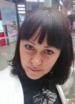 Марина, 43, Россия, Люберцы