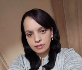ALINA, 28, Harlau