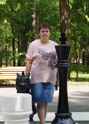 Татьяна, 53, Россия, Тула