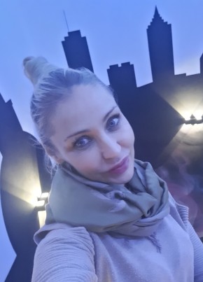 Elena, 43, Russia, Staryy Oskol