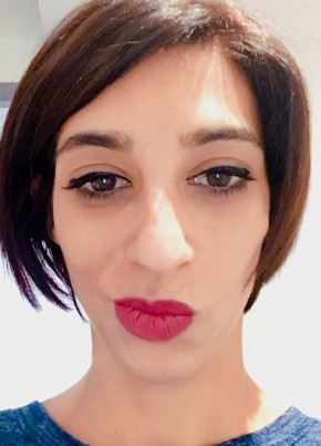sarah, 32, Repubblica Italiana, Vercelli