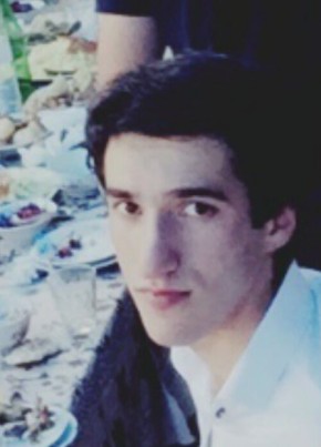 Равид, 23, Azərbaycan Respublikası, Qusar